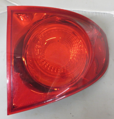 2007-2009 Pontiac G5 Coupe - Tail Light (RH)