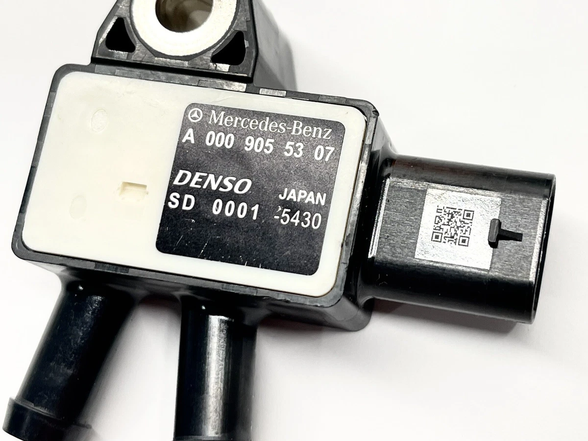 New Original Mercedes E-Class C-Class DPF Sensor SD 0001-5430  