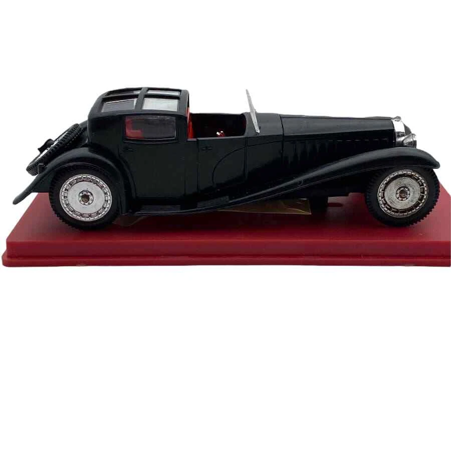 Modellino Auto Solido Age D'or 1/43 Bugatti Royale 1930 - Immagine 3 di 4