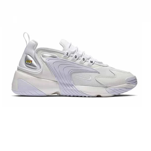 nike zoom 2k blancas beige
