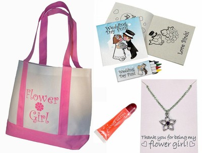 flower girl gifts ebay