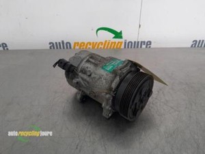 Klimakompressor VW Golf IV 1J 1J0820803F P19640837