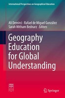 Geography Education For Global Understanding | Buch | 9783319772158