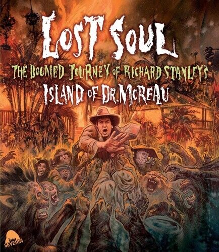 Lost Soul: The Doomed Journey of Richard Stanley's "Island of Dr. Moreau" [Used - Picture 1 of 1