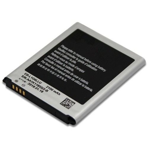 For Samsung Galaxy S3 Battery GT-i9300 EB-L1G6LLA EB-L1G6LLZ EB-L1G6LLU 2100mAh - Picture 6 of 8