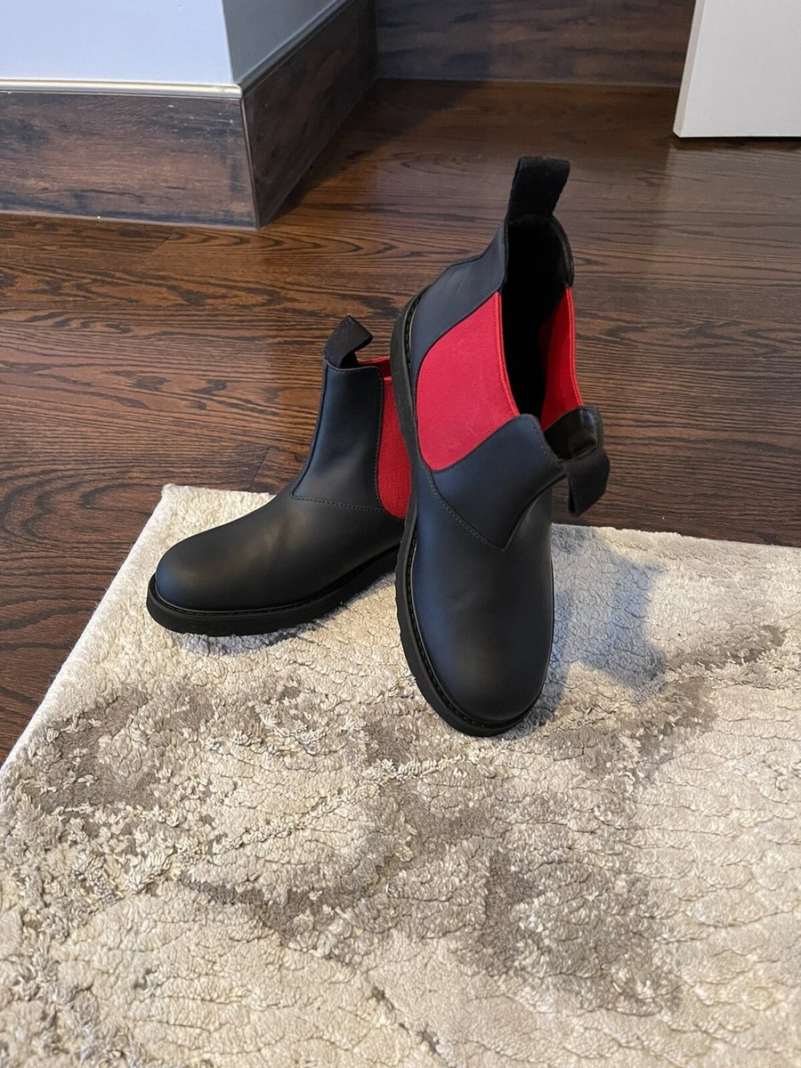 Stylish Steps For Kids: Prada Boots - Shoe Effect