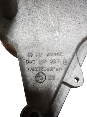VOLKSWAGEN AUDI SEAT SKODA 1.0 ENGINE MOUNT 04C199207G #WC01 | eBay