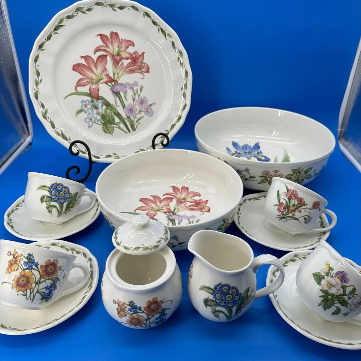 季節のおすすめ商品 洋食器 ディナーセット (Noritake dinnerware Sets