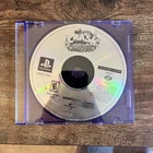 Crash Bandicoot Warped Collector's Edition Disc Only PS1 w Generic Case