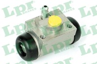 Lpr 4768 Wheel Brake Cylinder For Ford Mazda