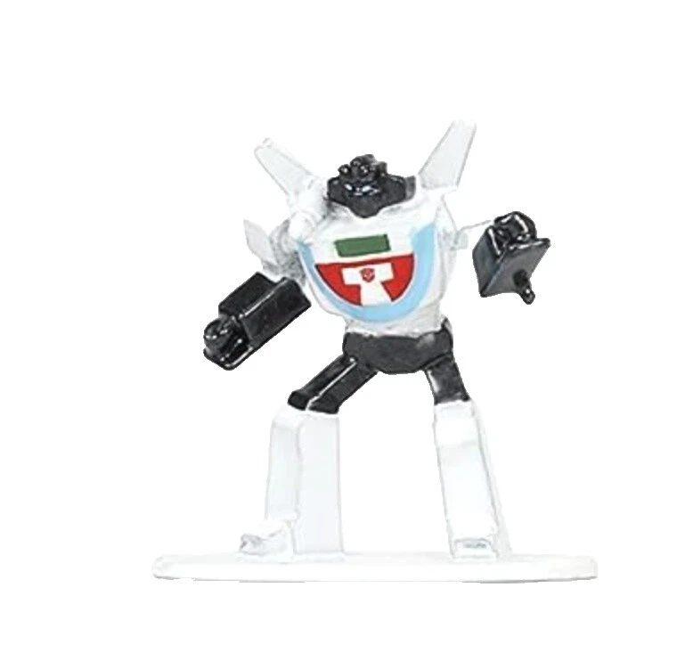 Figuras de acción de acción Wheeljack