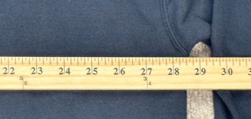 Harley Davidson Dudley Perkins Co. San Francisco 1997 Vtg Sweatshirt Size 3XL - Picture 9 of 13