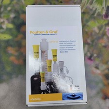 Poulten & Graf Optifix 10108038 Dispenser Fortuna Optifix Basic 10ml