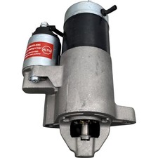 Carquest 17839S Premium Starter Motor Permanent Magnet Gear Reduction FITS JEEP