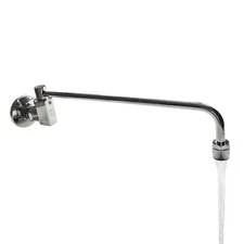 Sunrise 12" Autoflow Swing Faucet for Commercial Wok Range