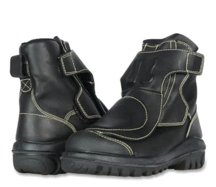 Oliver met deals guard boots