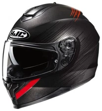 Full Face Helmet HJC C70N SWAY MC1