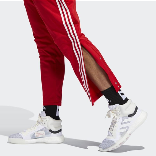 Adidas MARQUEE Adibreak Snap Warm up 