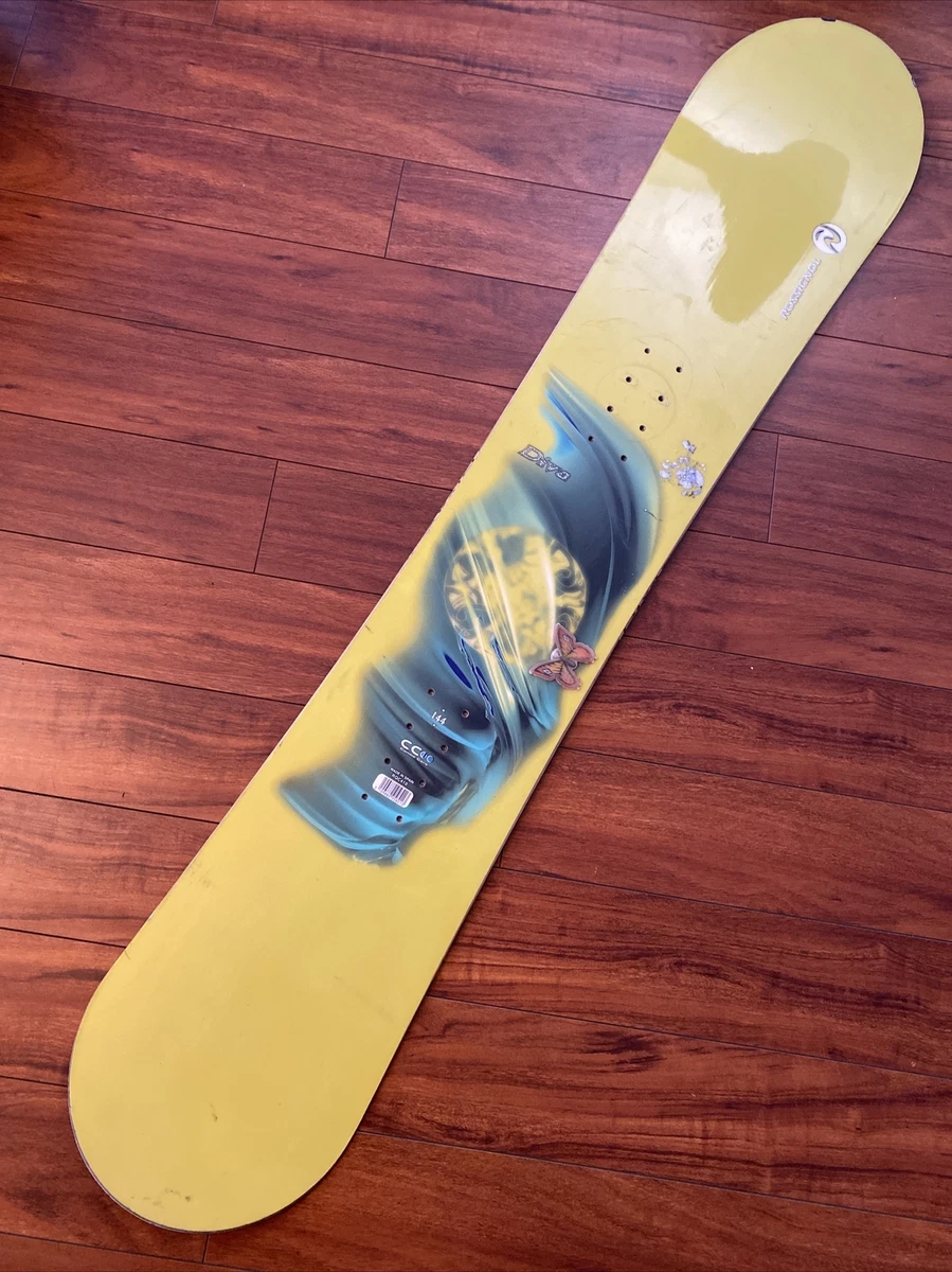 Rossignol diva 2019 deals