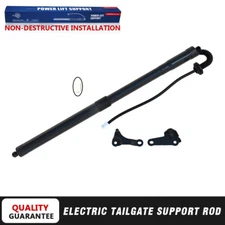 Rear Left Tailgate Power Hatch Lift Support for Lexus NX200t NX300 NX300h