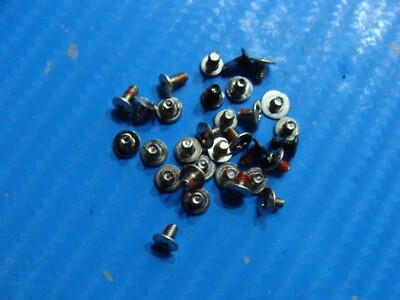 Samsung Galaxy Book Flex 2 Alpha 13.3 Genuine Screw Set Screws for Repair Screw