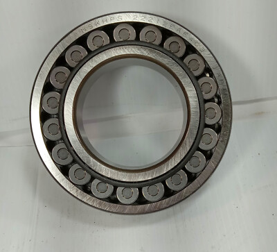 1 NEW NSK  22212EAE4C3 SPHERICAL ROLLER BEARING NNB ***MAKE OFFER***