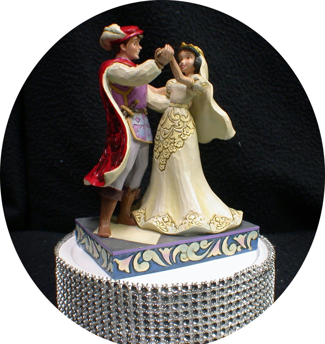 As You Wish Princess Bride Renaissance Wedding