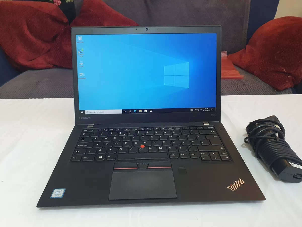 Thinkpad t460s deals
