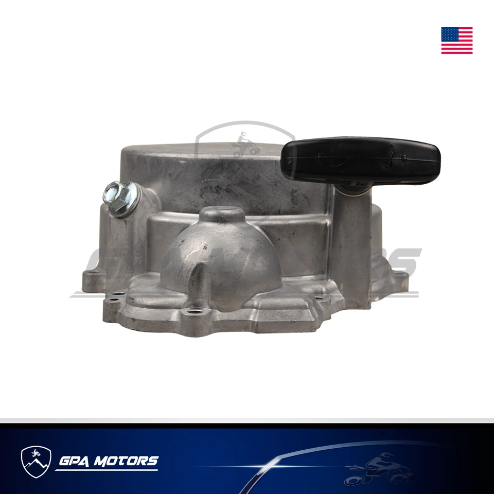 Recoil Pull Starter Case Fits Polaris Sportsman 400 2001-2008 OEM 3090085 - Image 4 of 4