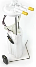 OEM TYC Fuel Pump Module for 98-02 Chevrolet Express GMC Savana Dual Plug E3971M