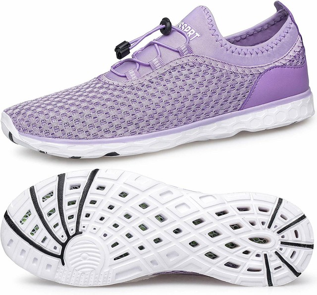 doussprt men's water shoes