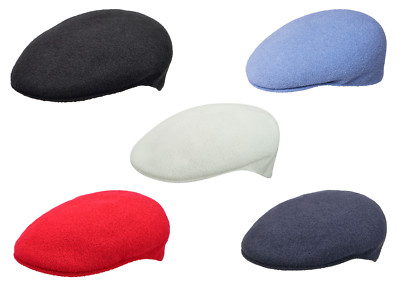 Kangol Bermuda 504 Hat K3075ST 