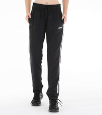 Adidas Women  s 3-Stripe Joggers NWT