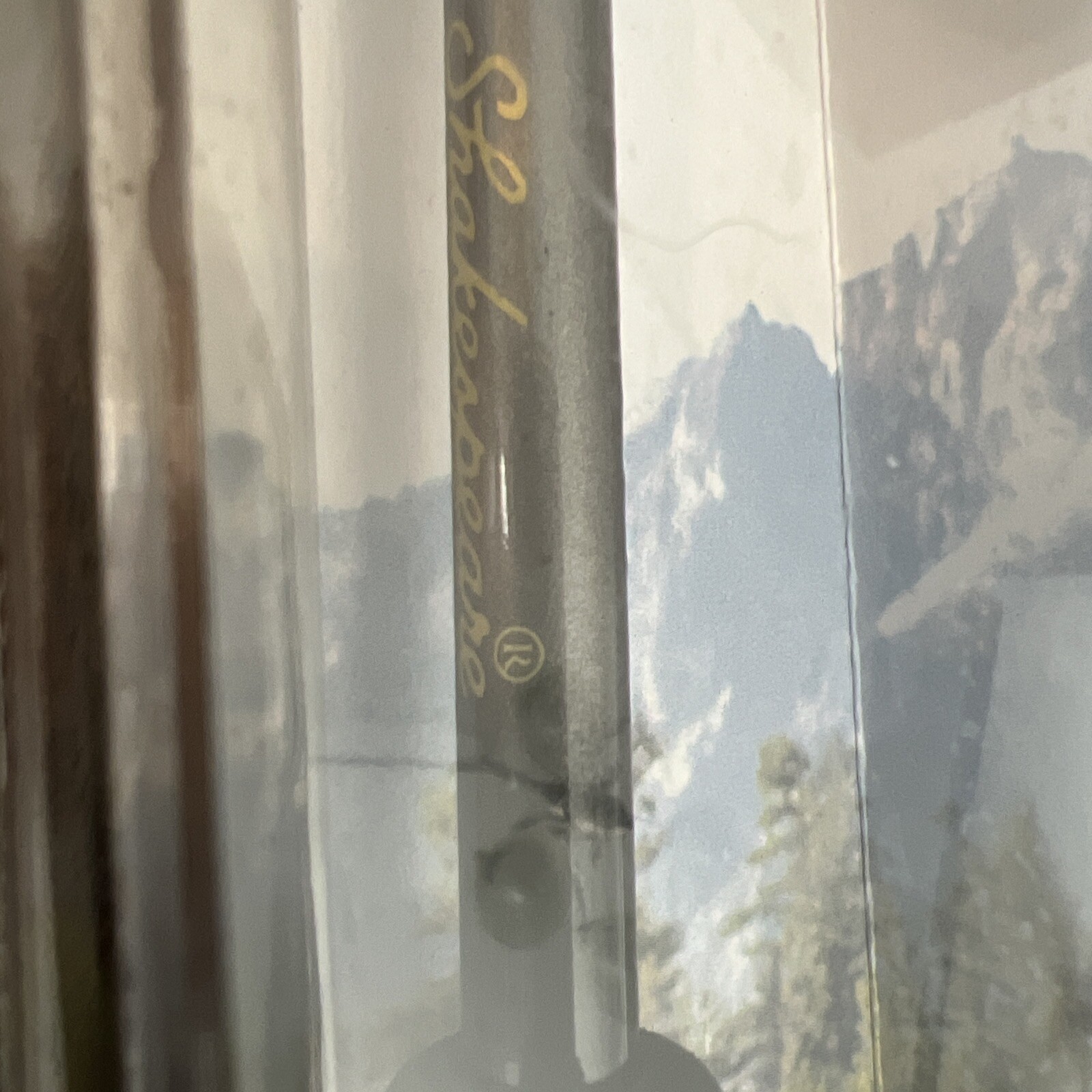 Shakespeare Telescopic Reel Complete Fishing Kit Rod/Reel/Tackle Kmart