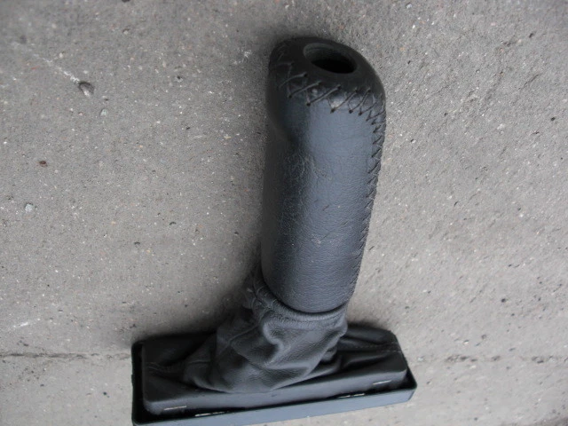 Land Rover Range Rover 1995-2002 brazo de freno de emergencia arranque Foto 2 de 4