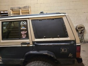Jeep Xj Storage | eBay