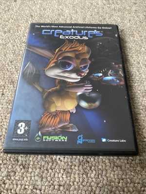 Creatures: Exodus PC