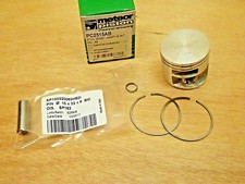 Meteor piston kit for Stihl MS261 MS271 44.7mm Italy Caber rings