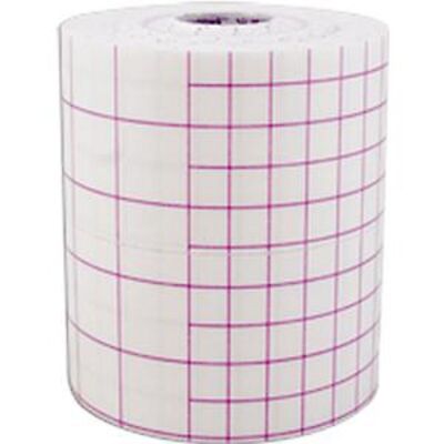IND ReliaMed  Self-Adhesive Dressing Retention Sheet, 4'' x 11 yds