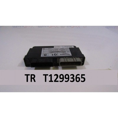 2007-2012 Triumph Tiger 1050 ABS ECU ECM Igniter T1299365 for sale  