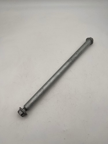 BMW R1100S R1100 S Steckachse Hinten Hinterrad Rear Wheel Axle #21616