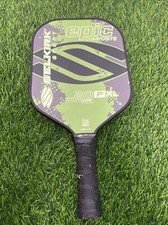 Selkirk Sport 20P XL Epic Polymer Power Core Composite Pickleball Paddle