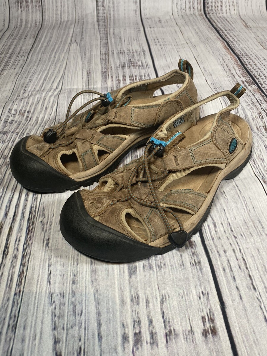 Keen Sandals Womens 8 Venice H2 Slingback Strappy 5210-Decs Keen Sandals Womens 8 Venice H2 Slingback Strappy 5210-Decs