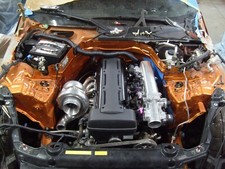 G35 350Z 2JZ Swap Kit Made in USA