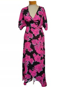 monteau floral dress