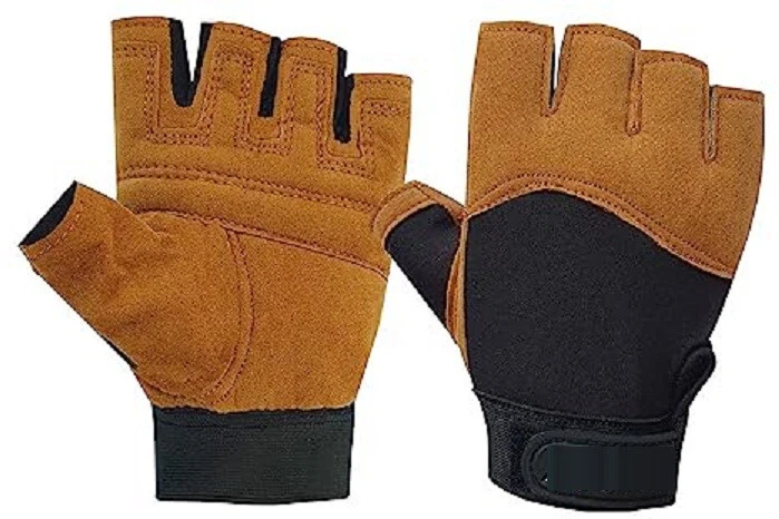 Ocelot workout gloves 2025