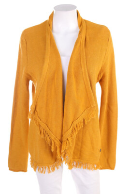 Multiblu Strickjacke Cardigan 2XL orange