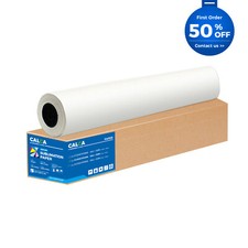 US Stock 81gsm 63" x328ft Dye Sublimation Paper for Heat Transfer Printing