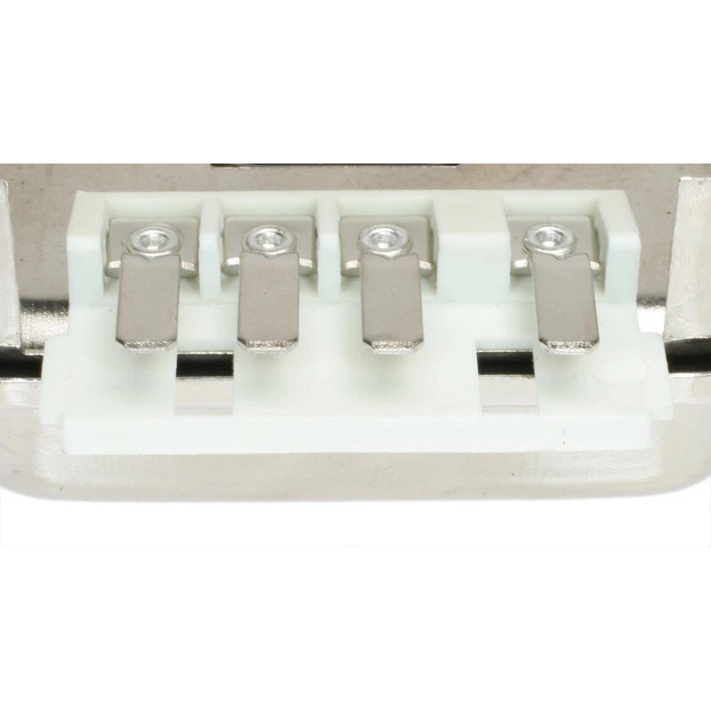 ACDelco Voltage Regulator F662 19106583 For 62-92 Ford Escort Taurus Fairmont - Image 3 of 3