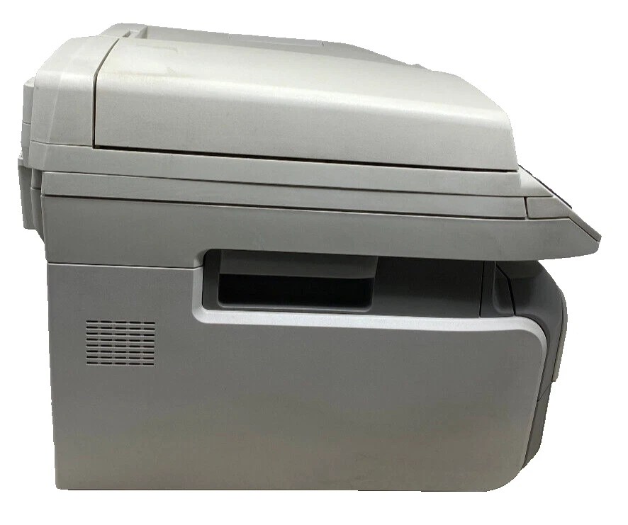 Ricoh Aficio Sp 1200S Multifunction Laser Printer / 55,090 Pages - Image 2 of 4